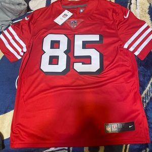 San Francisco 49ers Jersey